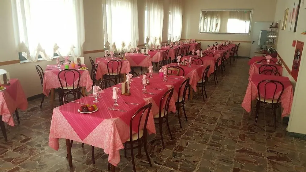 Hotel Venere Rimini