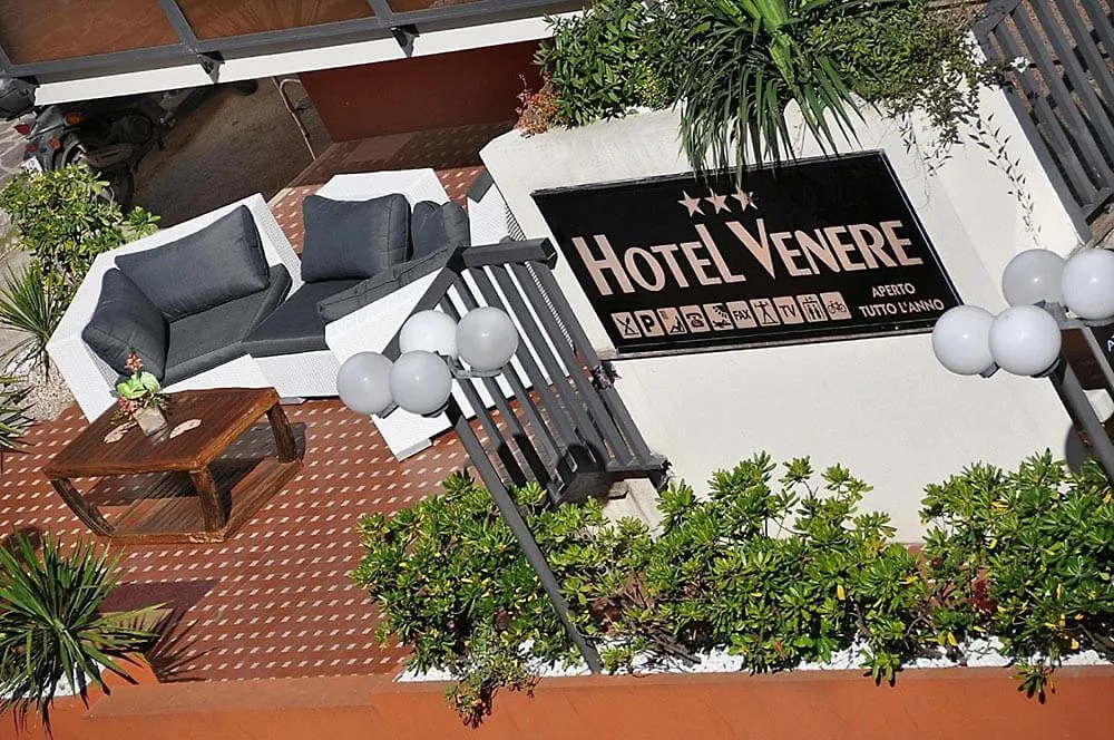 Hotel Venere Rimini