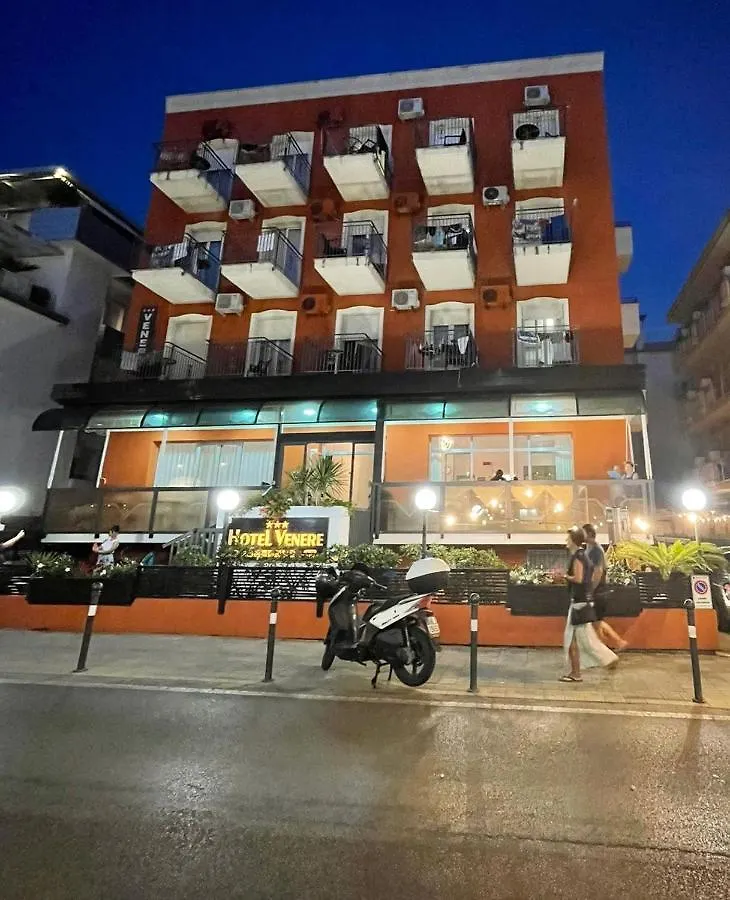 Hotel Venere Rimini