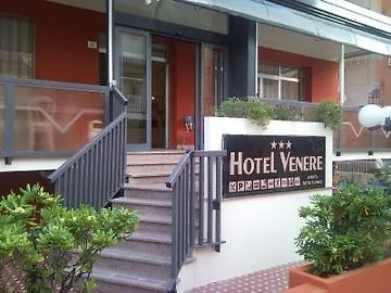 Hotel Venere Rimini Italie