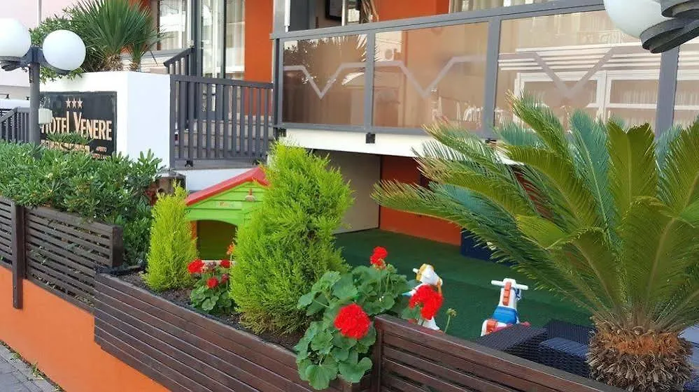 Hotel Venere Rimini