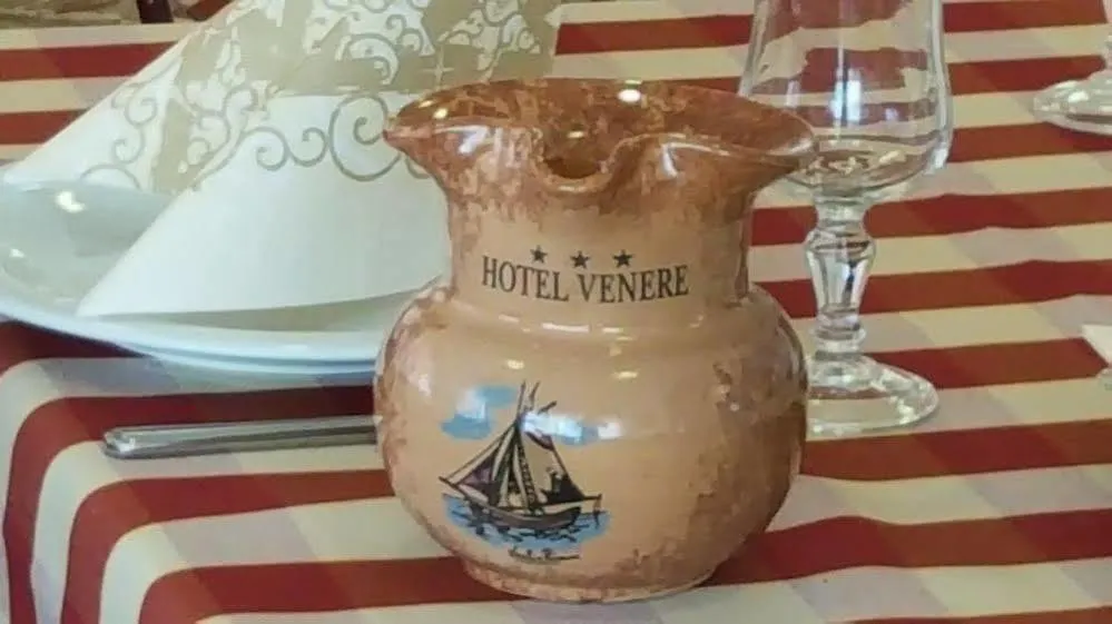 Hotel Venere Rimini