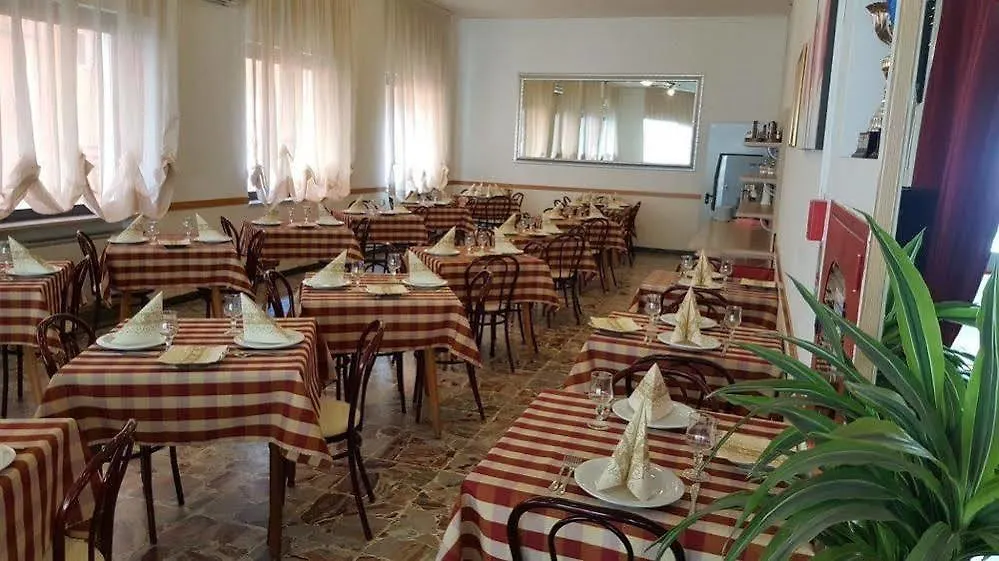 Hotel Venere Rimini 3*,