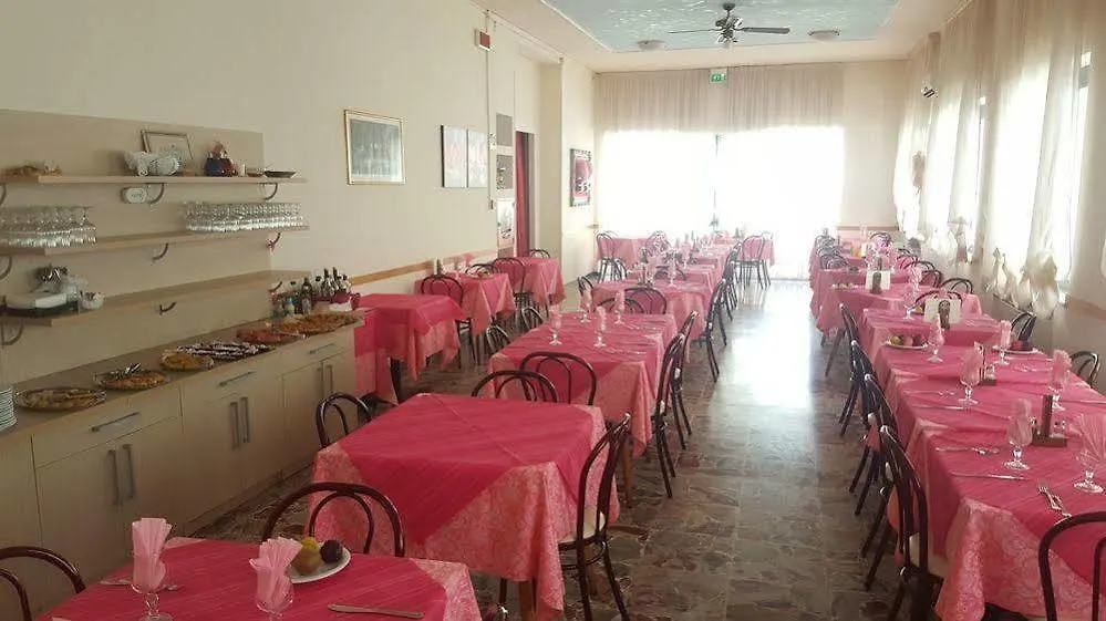 Hotel Venere Rimini