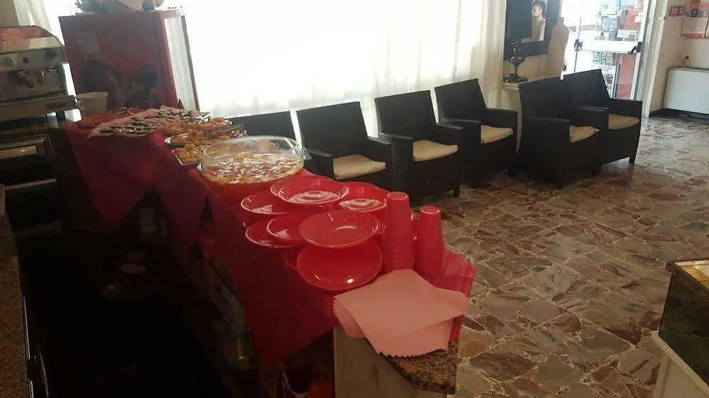 Hotel Venere Rimini 3*,  Italie