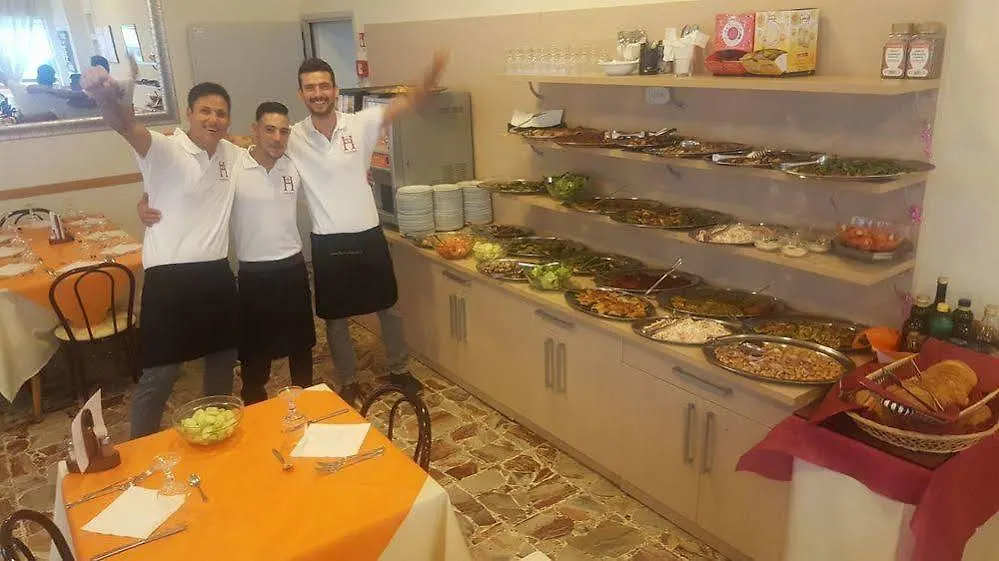Hotel Venere Rimini