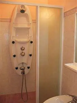 Hotel Venere Rimini Italie