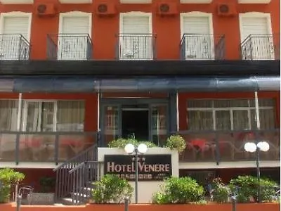 Hotel Venere Rimini