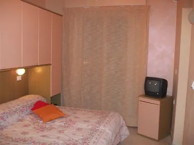 ***  Hotel Venere Rimini Italie