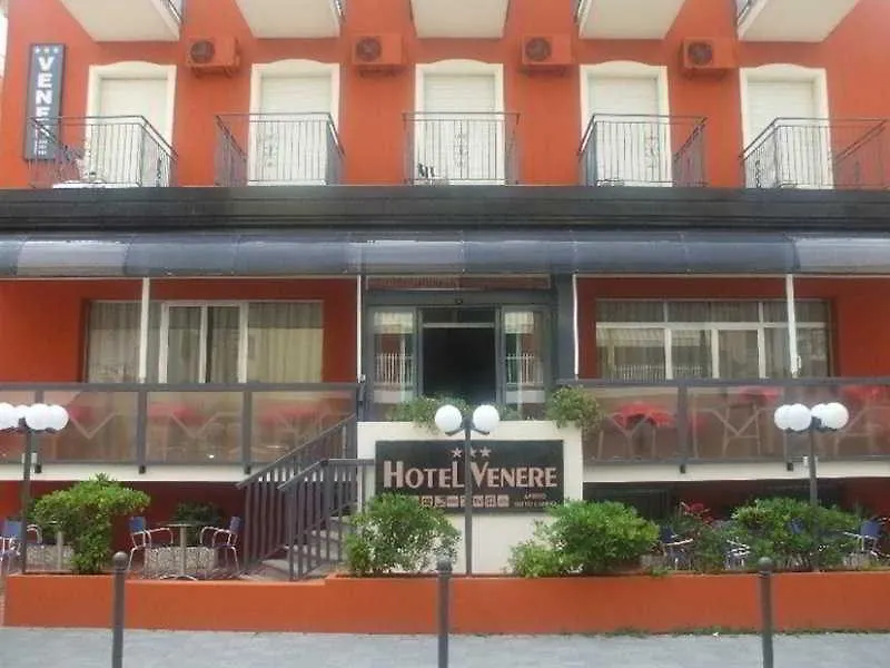 Hotel Venere Rimini 3*,  Italie