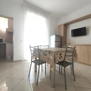 Perla Appart hôtel