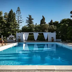  Appartement Giardino Dell'impossibile Di Antonino Campo Italie