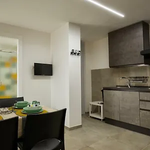  Appartement Annetta Italie
