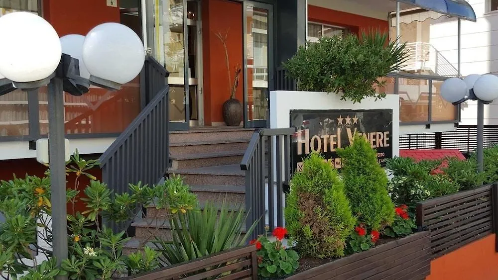 Hotel Venere Rimini