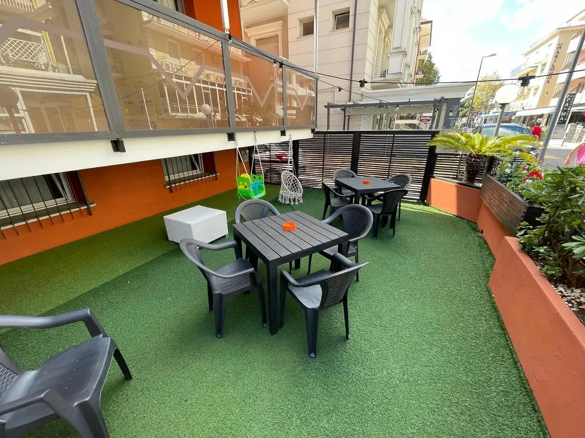 Hotel Venere Rimini