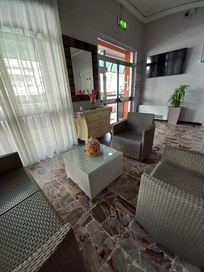 Hotel Venere Rimini