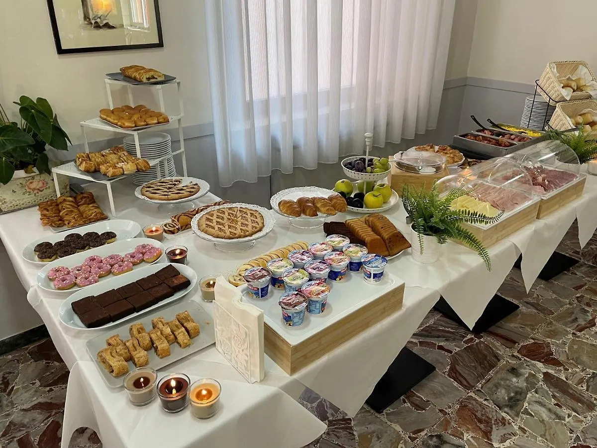 Hotel Venere Rimini 3*,  Italien