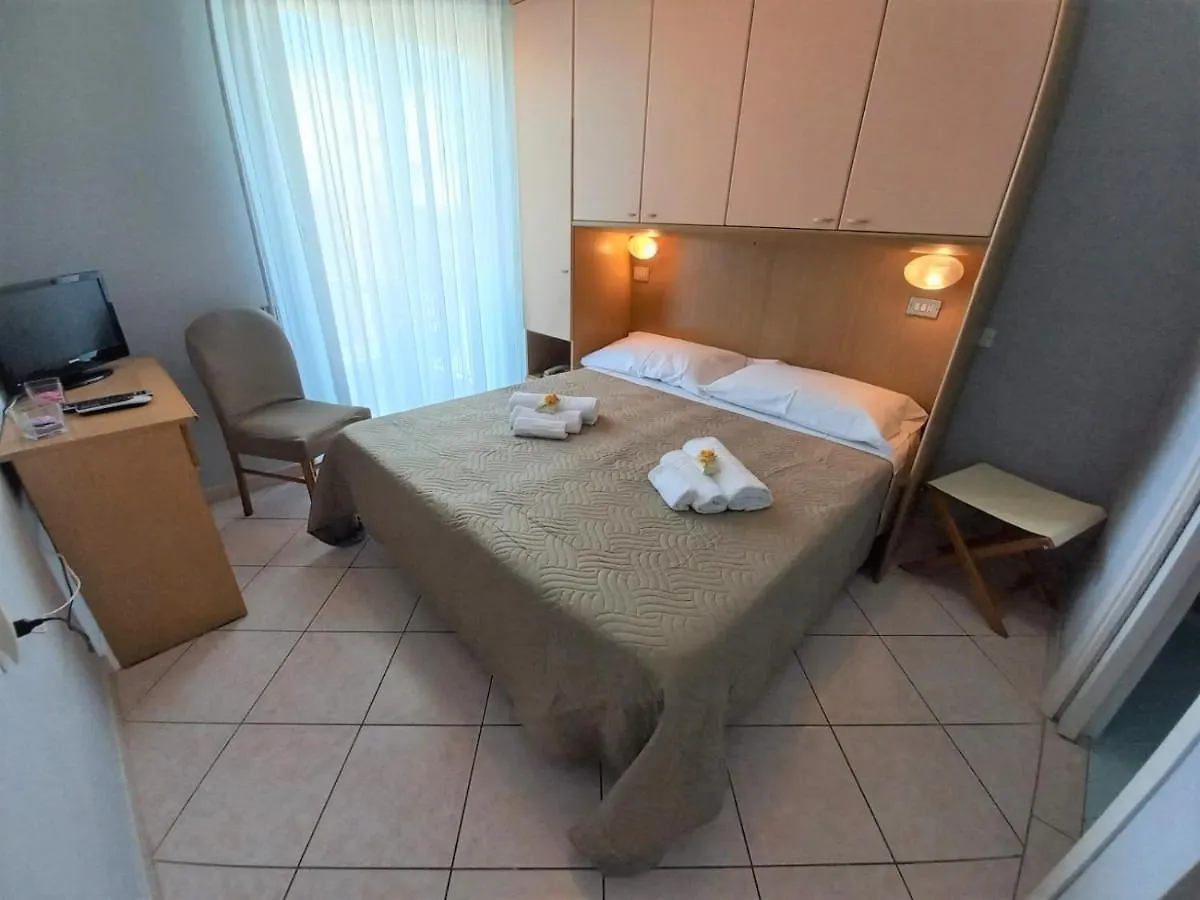 Hotel Venere Rimini