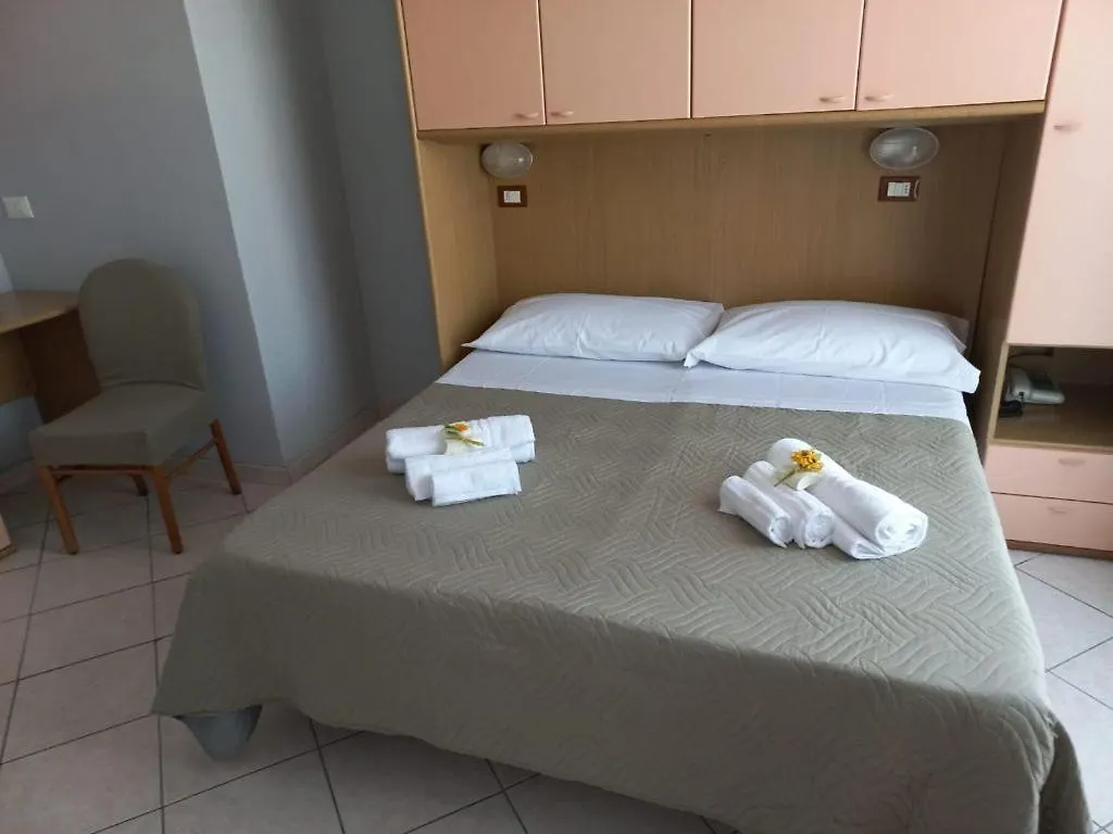 Hotel Venere Rimini