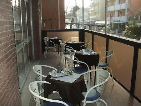 ***  Hotel Venere Rimini Italien