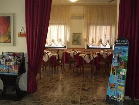 Hotel Venere Rimini