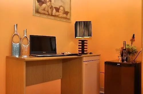Hotel Venere Rimini 3*,  Italien