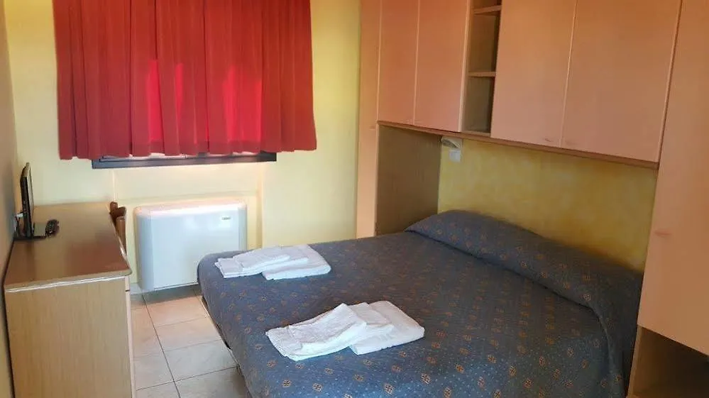 Hotel Venere Rimini Italien