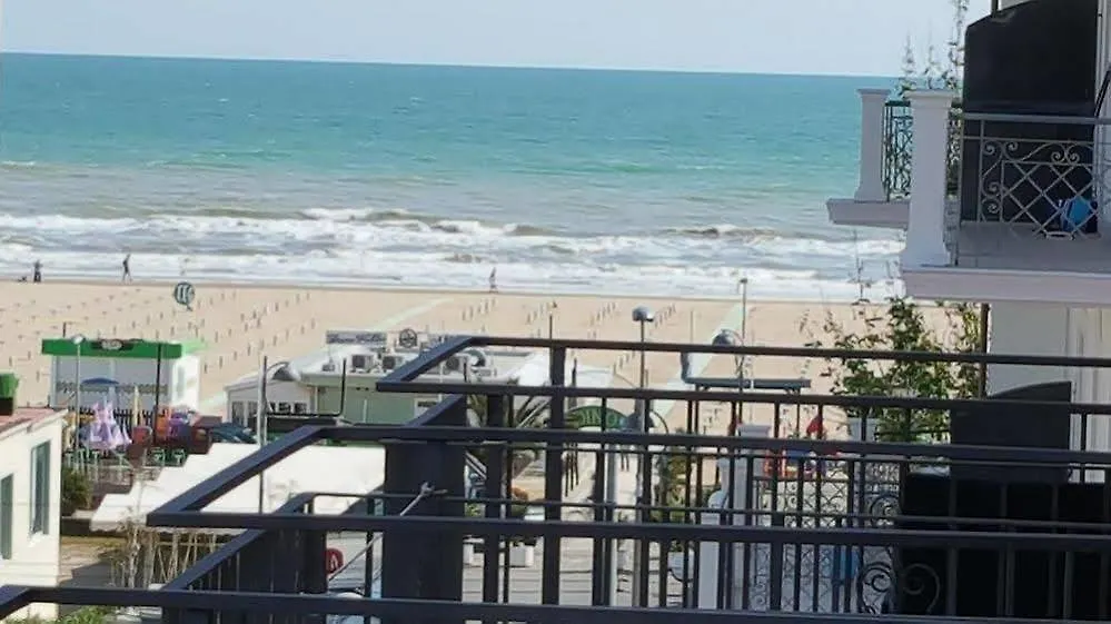 Hotel Venere Rimini