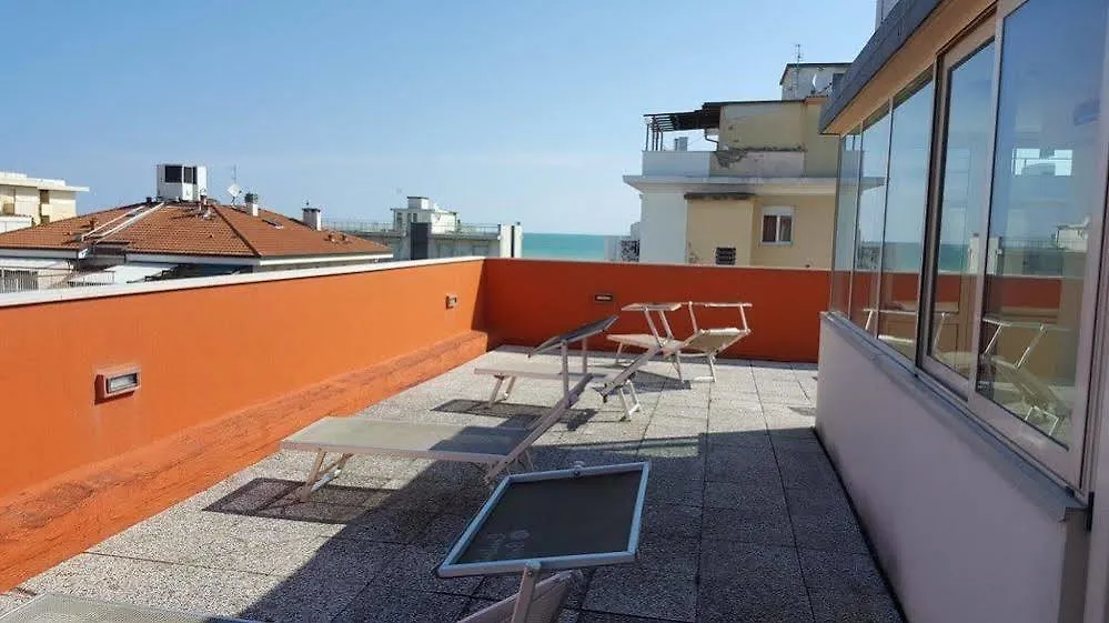 Hotel Venere Rimini