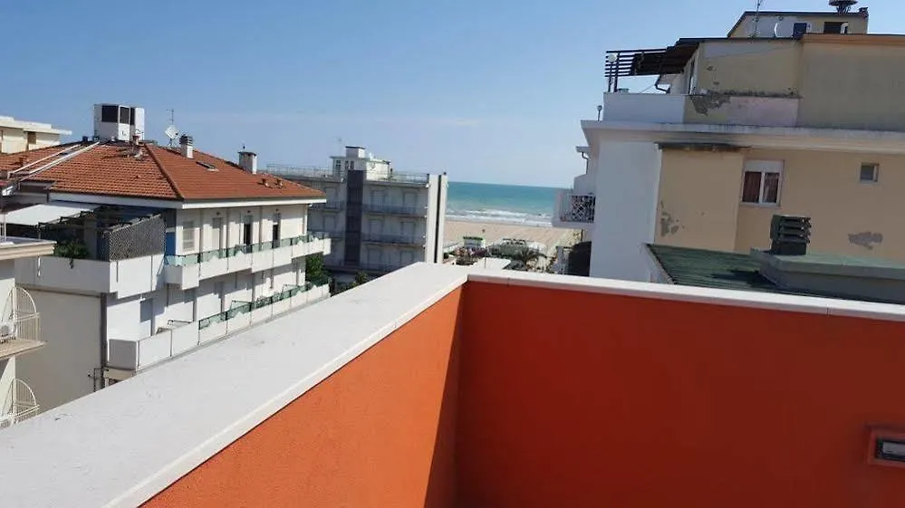 Hotel Venere Rimini