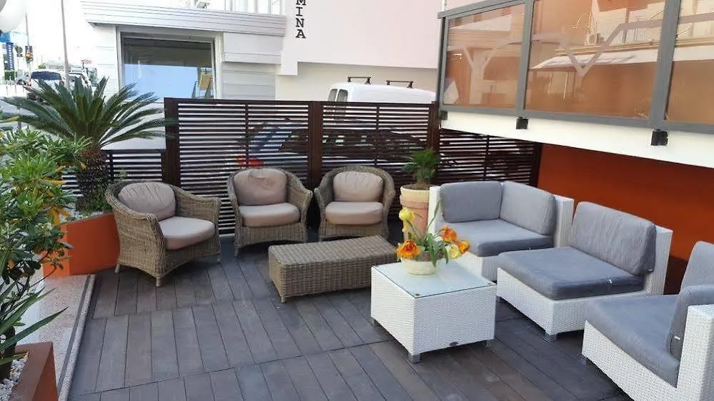 Hotel Venere Rimini