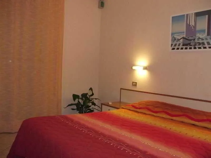 Hotel Venere Rimini