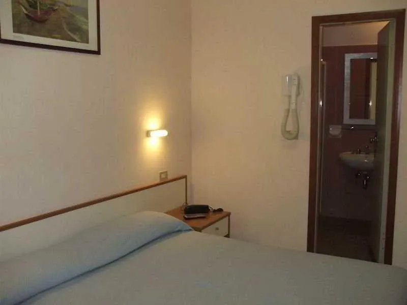 ***  Hotel Venere Rimini Italien
